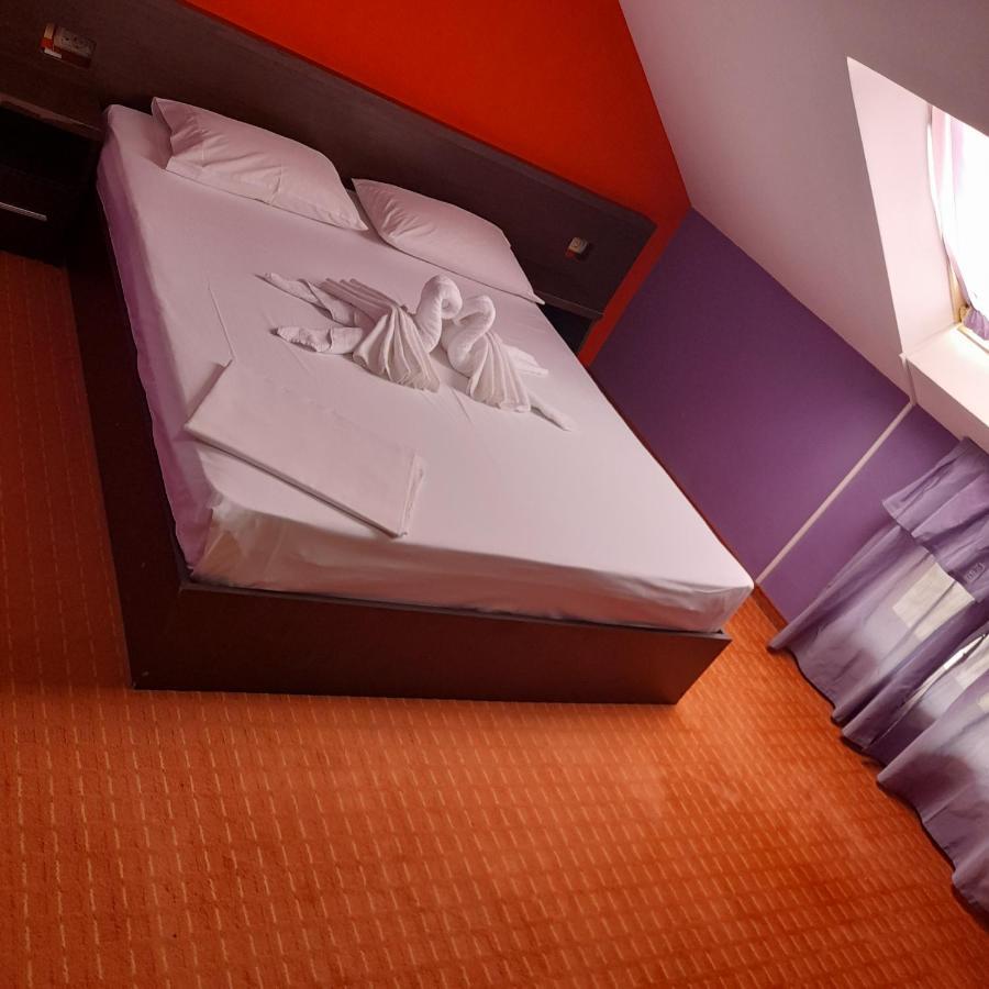 Hotel Relax Spa Costinesti - D'Amy Esterno foto