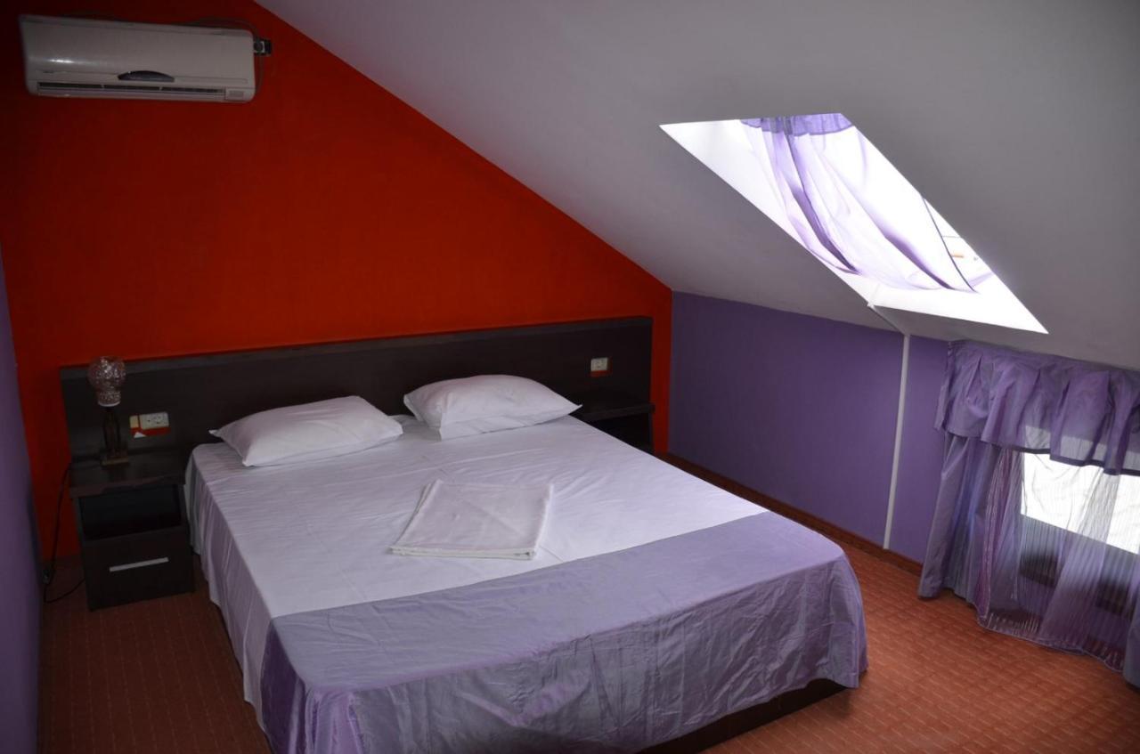 Hotel Relax Spa Costinesti - D'Amy Esterno foto