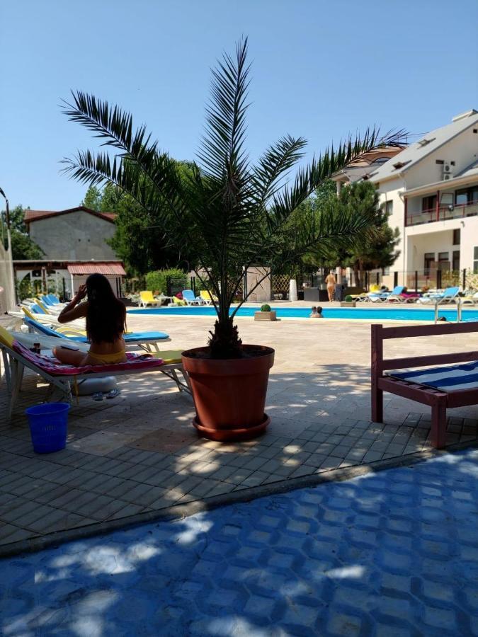 Hotel Relax Spa Costinesti - D'Amy Esterno foto