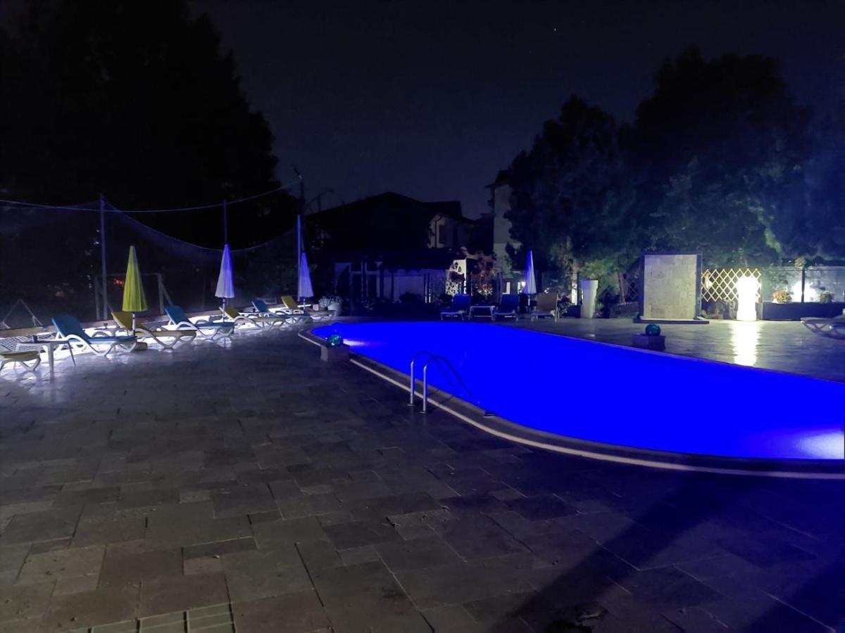 Hotel Relax Spa Costinesti - D'Amy Esterno foto