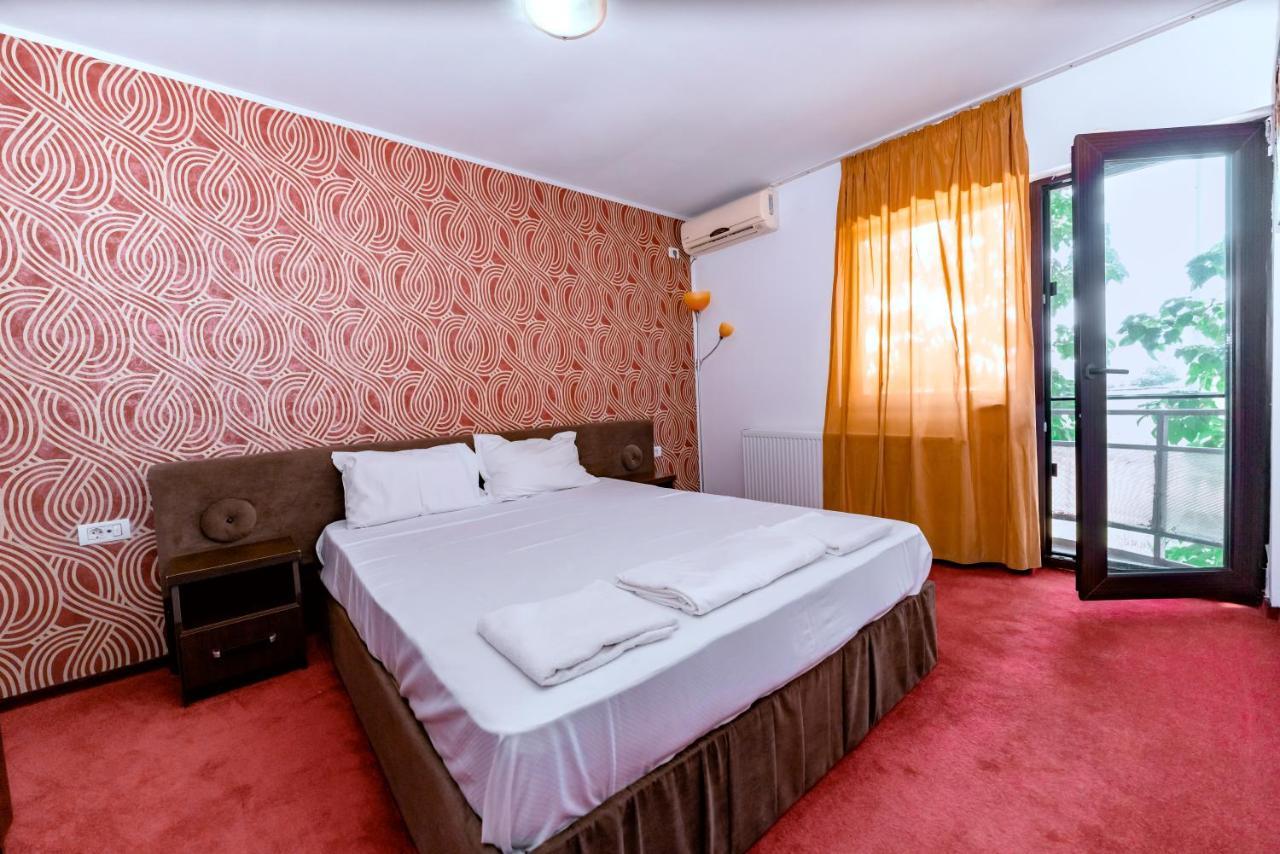 Hotel Relax Spa Costinesti - D'Amy Esterno foto
