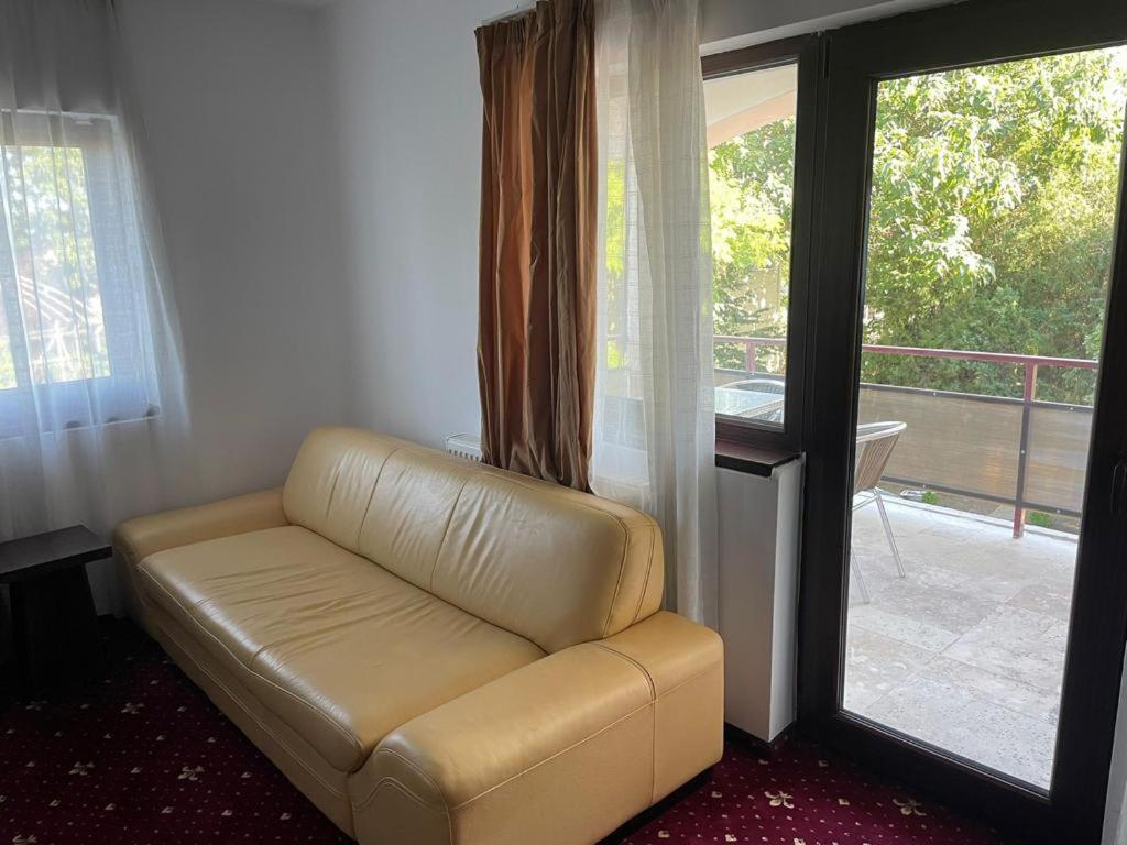 Hotel Relax Spa Costinesti - D'Amy Esterno foto