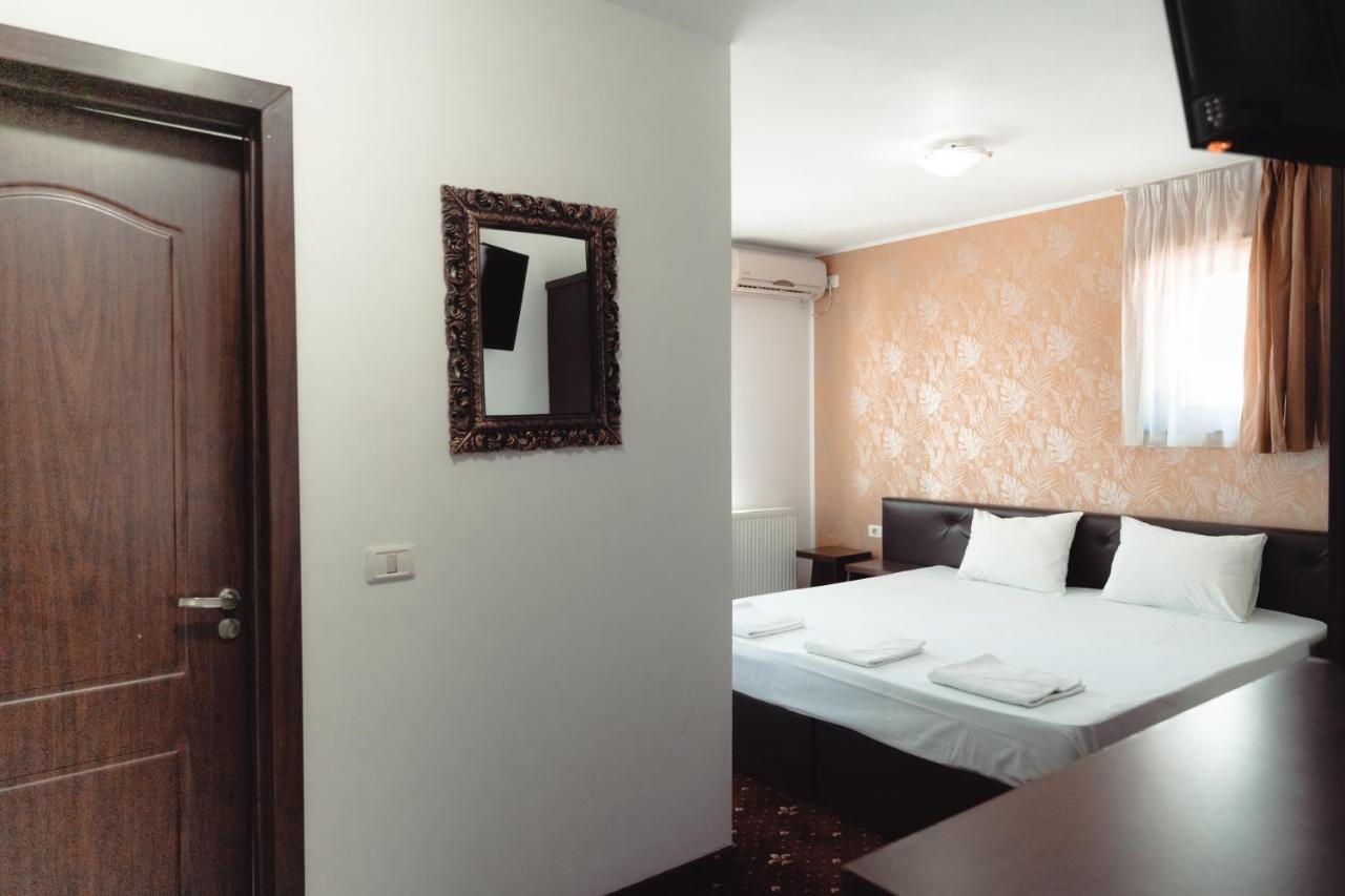 Hotel Relax Spa Costinesti - D'Amy Esterno foto