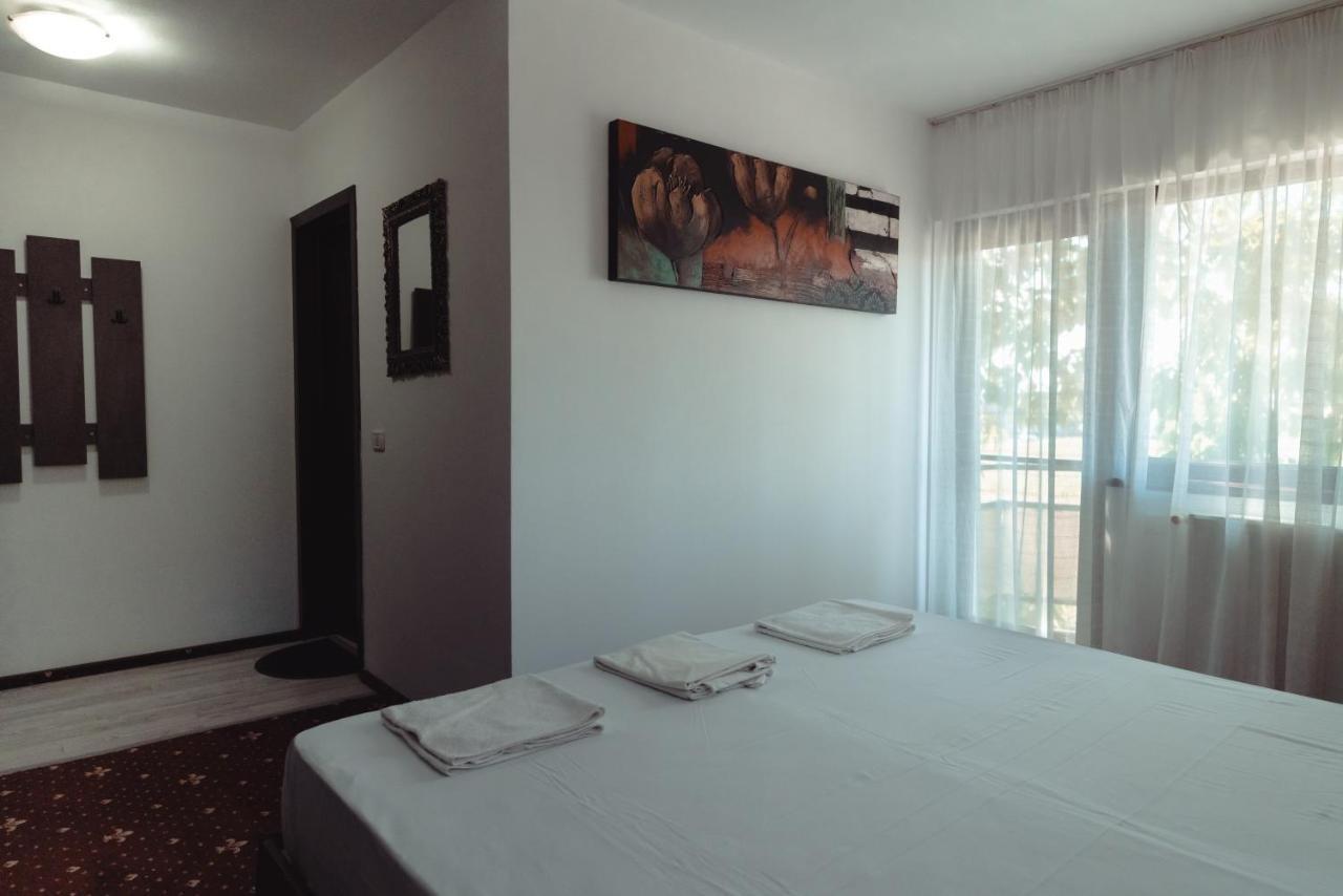 Hotel Relax Spa Costinesti - D'Amy Esterno foto