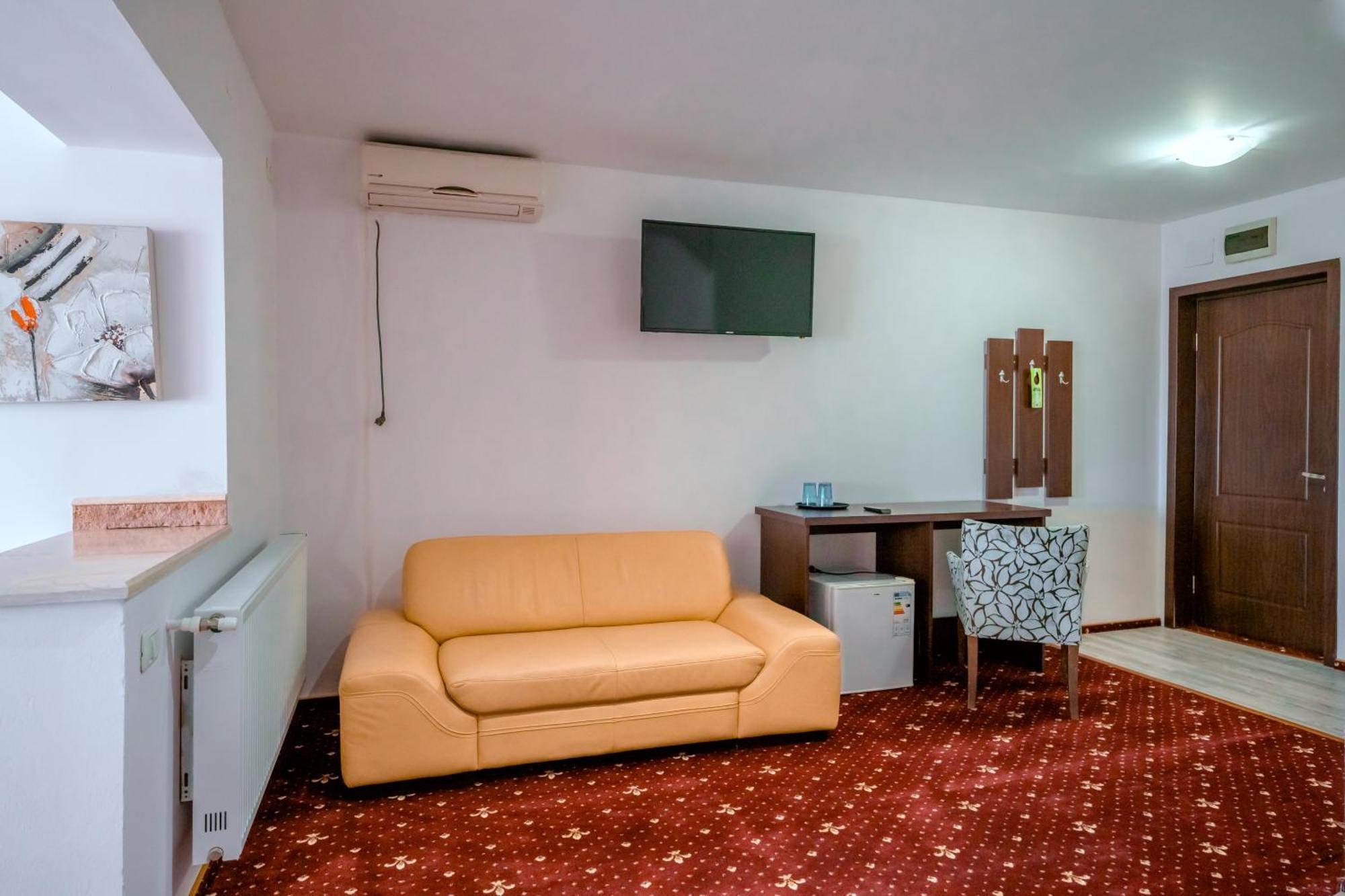 Hotel Relax Spa Costinesti - D'Amy Esterno foto